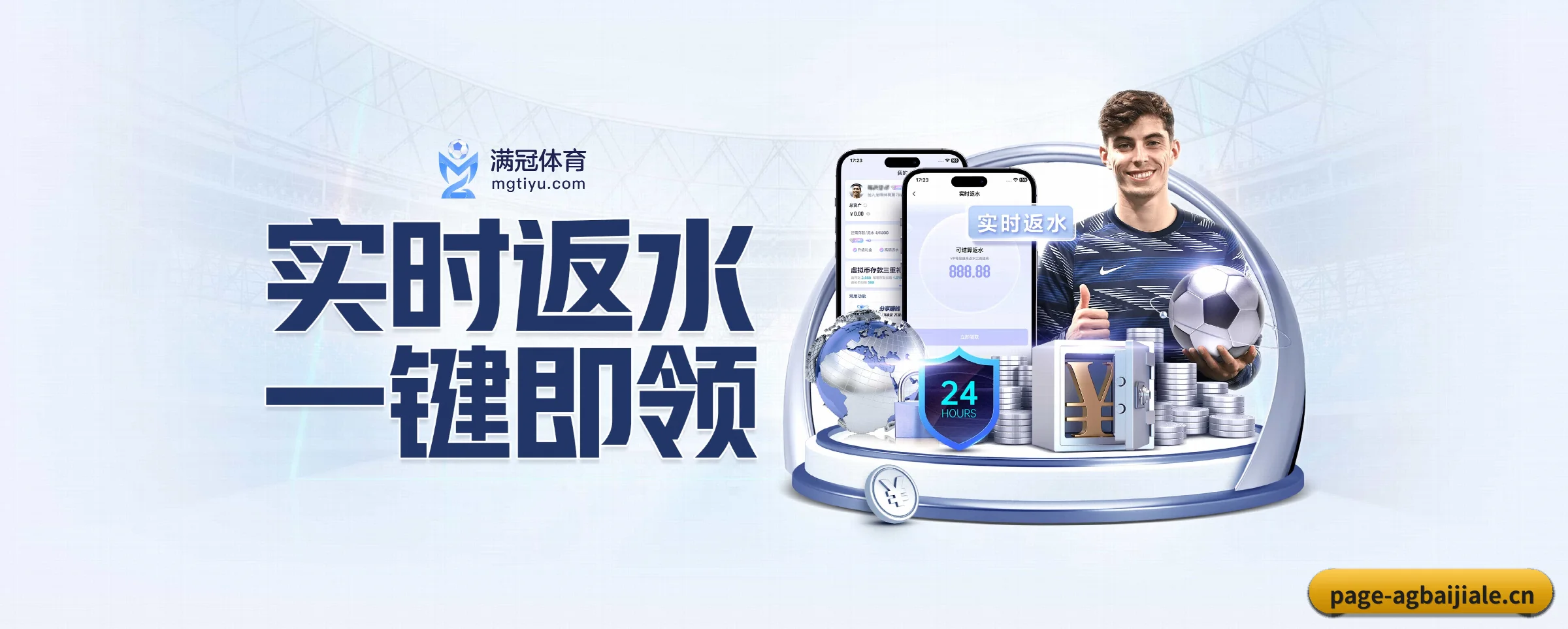 市场拓展